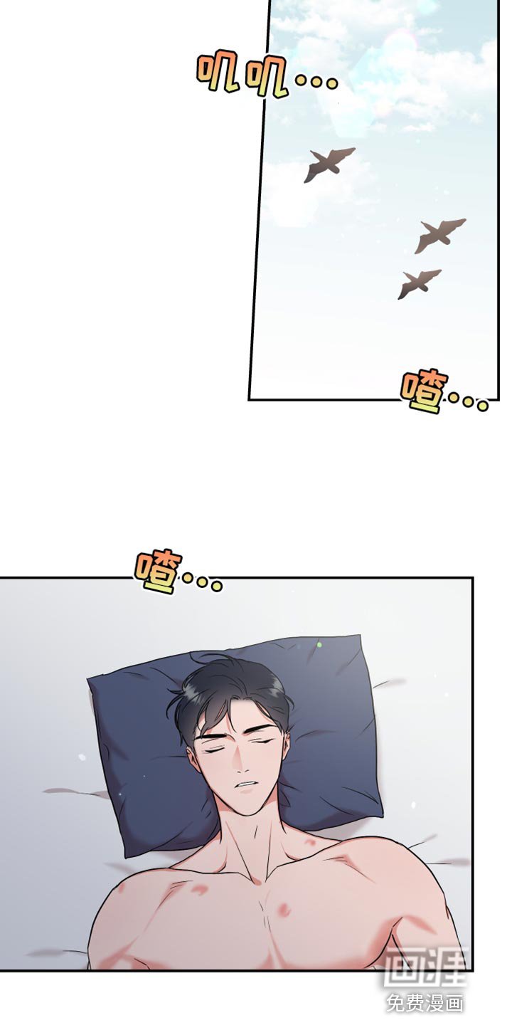 第165章：【番外】我回来了