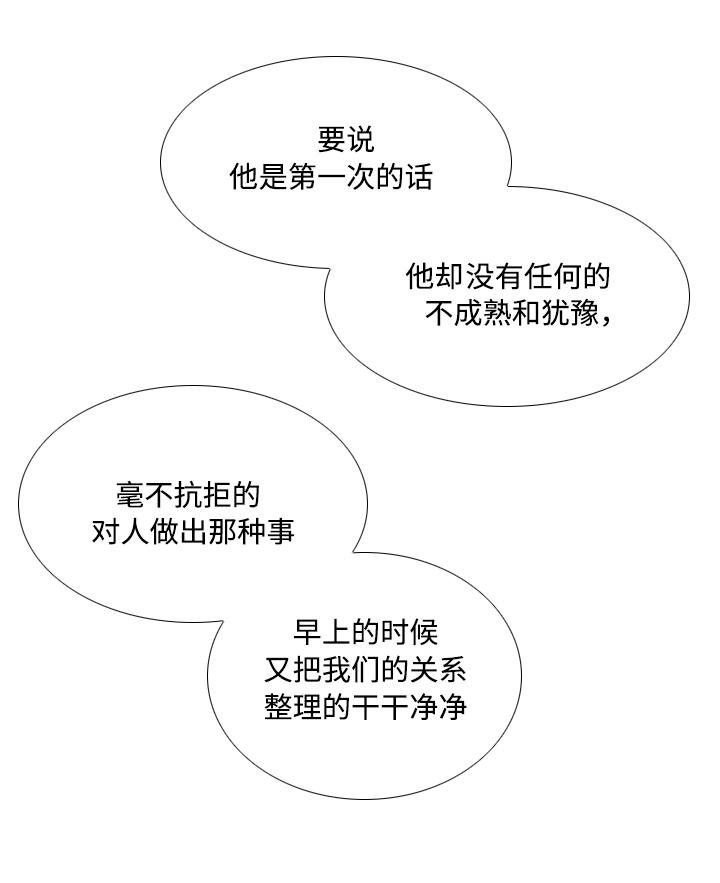 第17章：疑虑