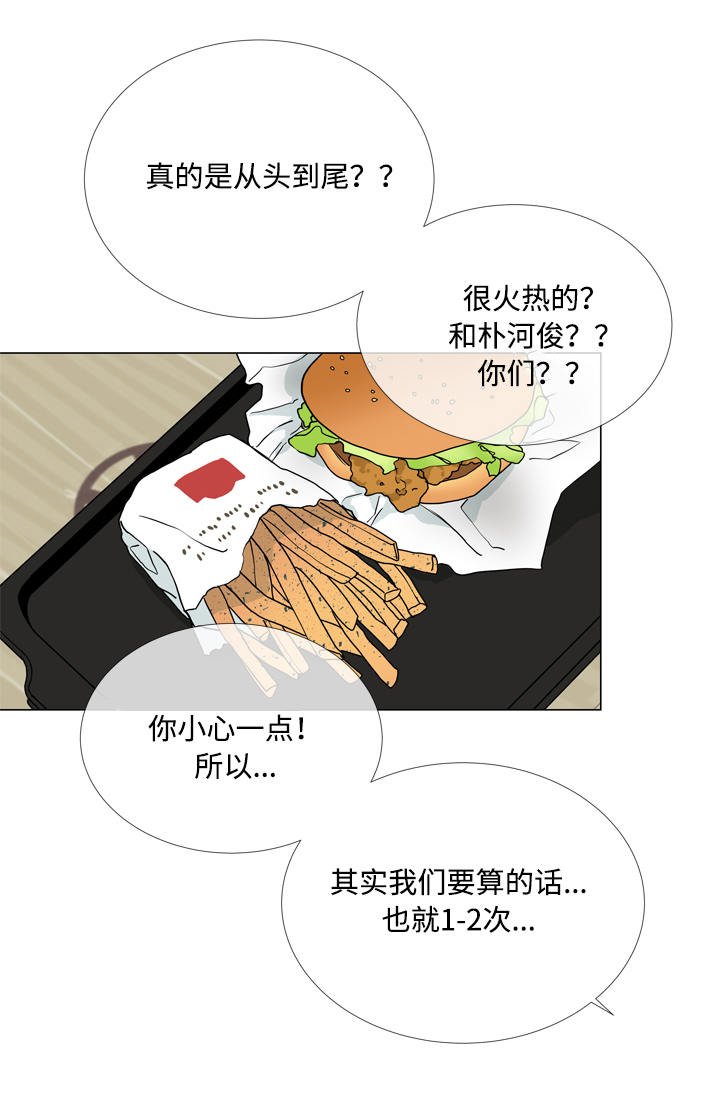 第20章：依靠