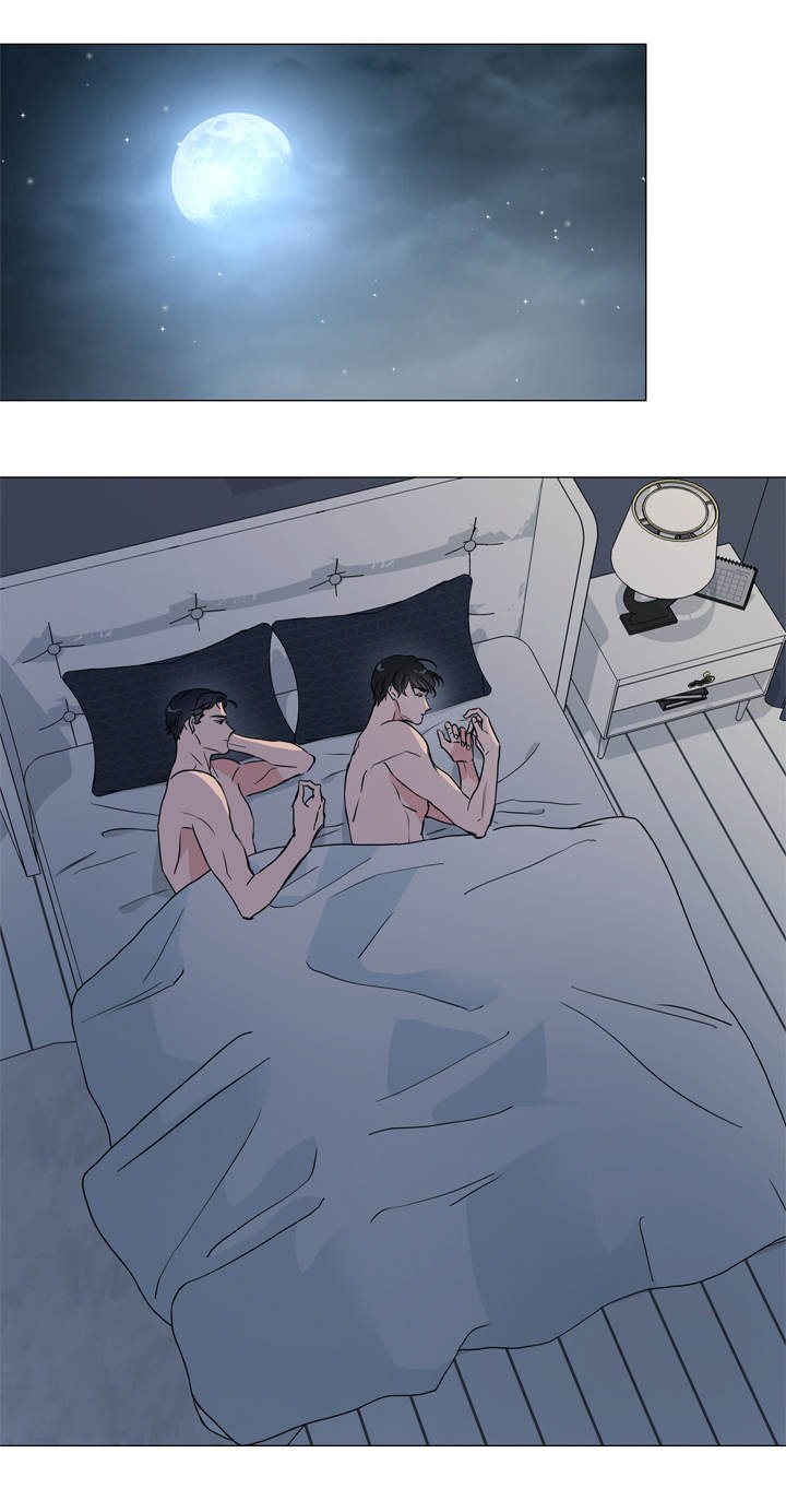 第22章：不够绅士