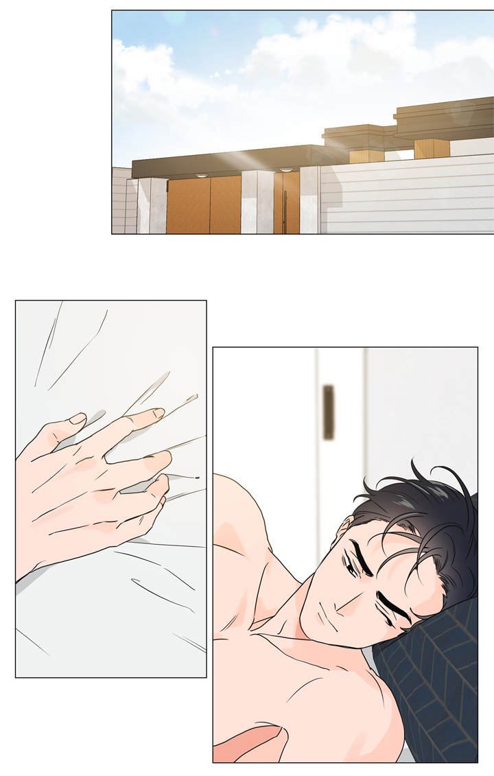 第22章：不够绅士