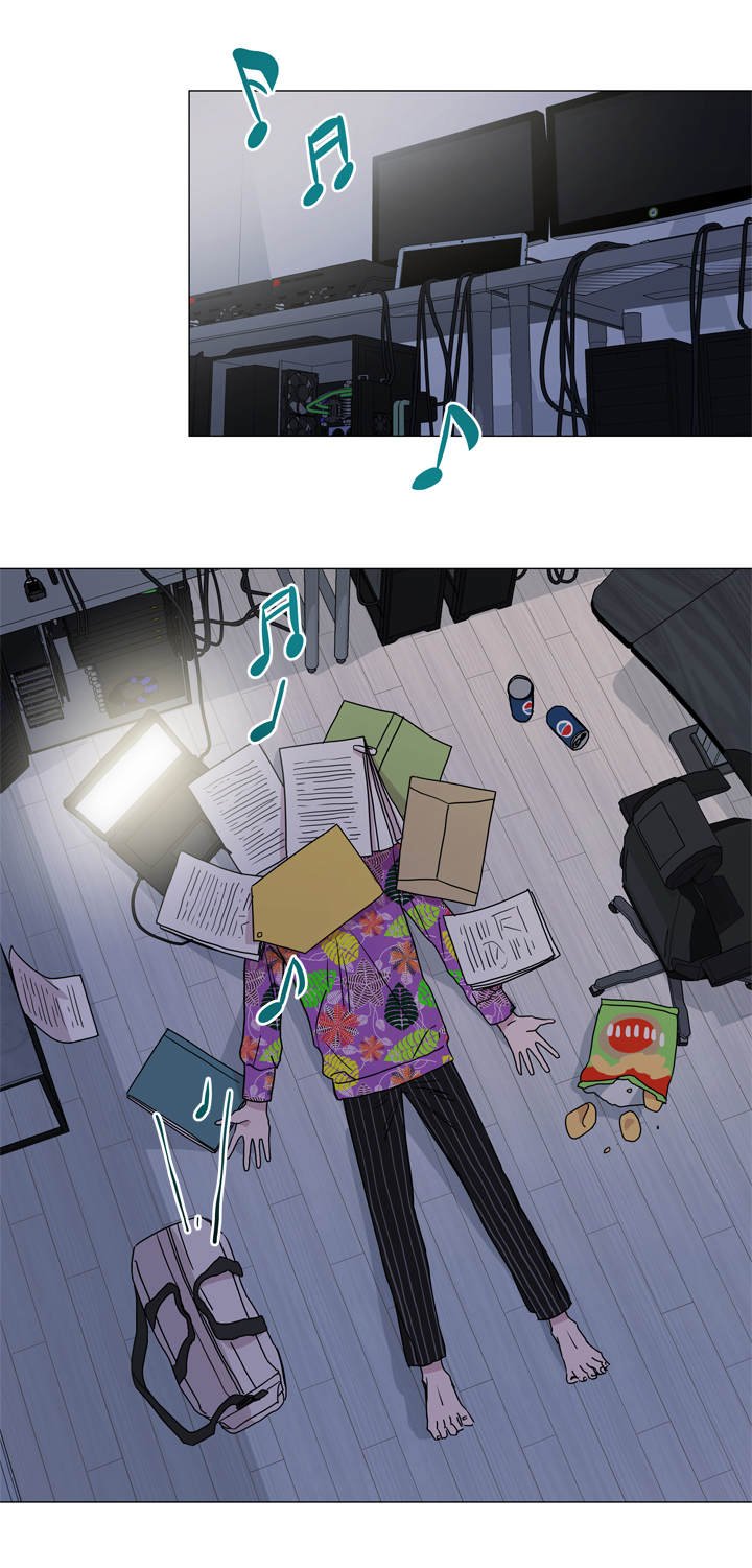 第24章：来找你了