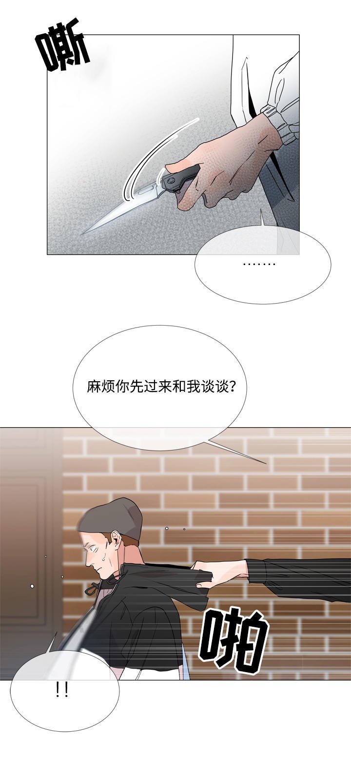 第3章：发现目标
