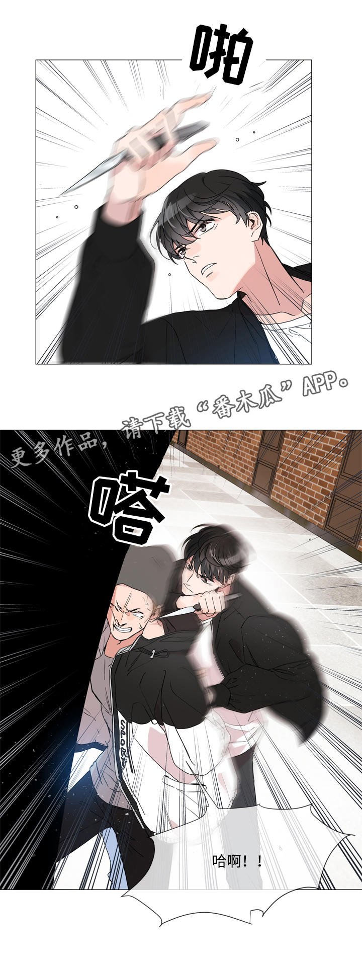 第3章：发现目标