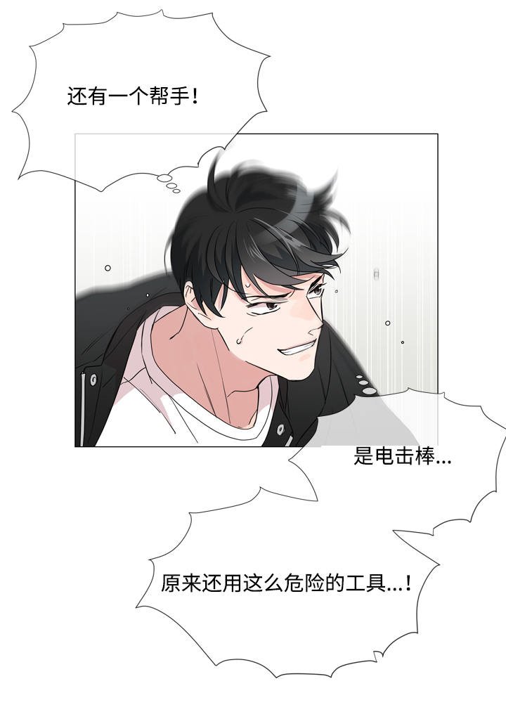 第3章：发现目标