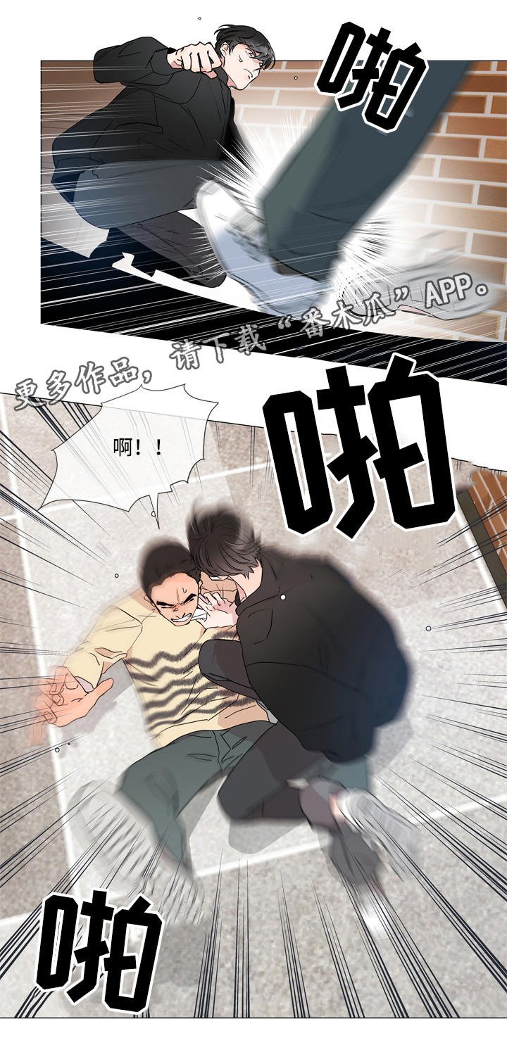 第3章：发现目标