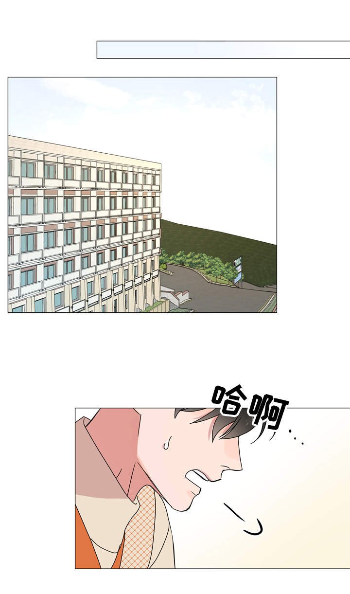 第33章：他喜欢什么样的人