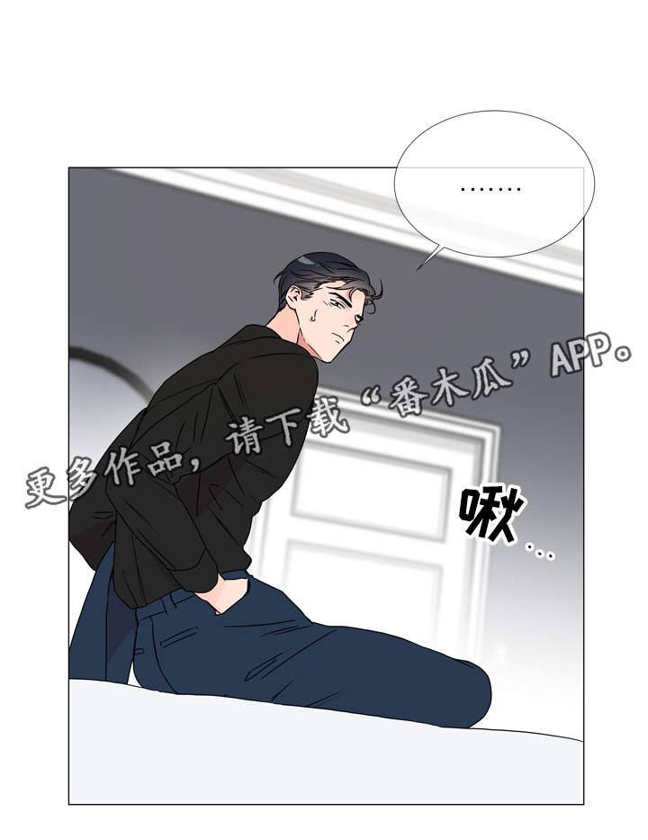 第36章：为什么要对我说谎