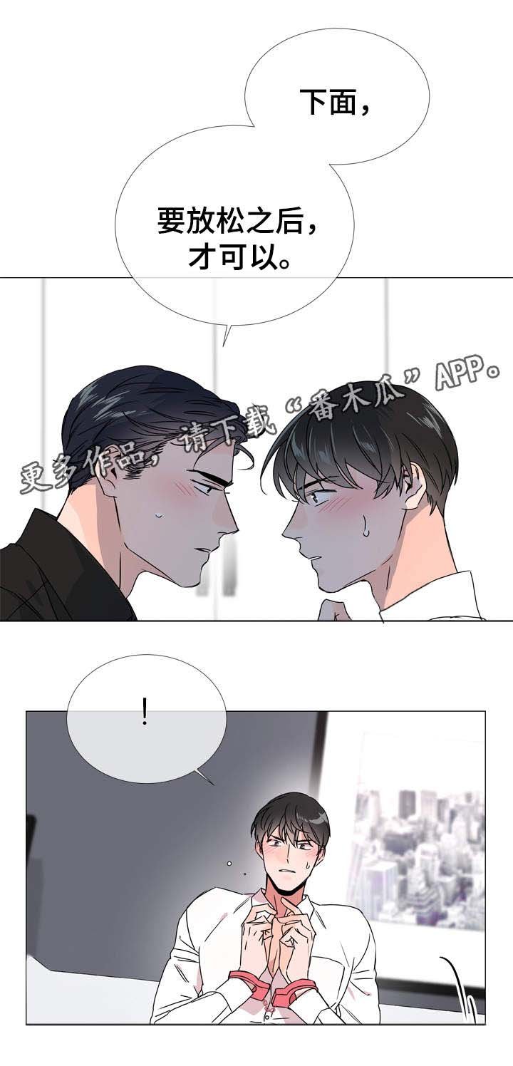 第36章：为什么要对我说谎