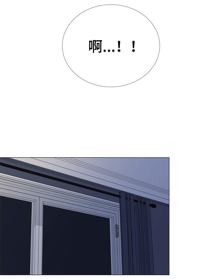 第36章：为什么要对我说谎