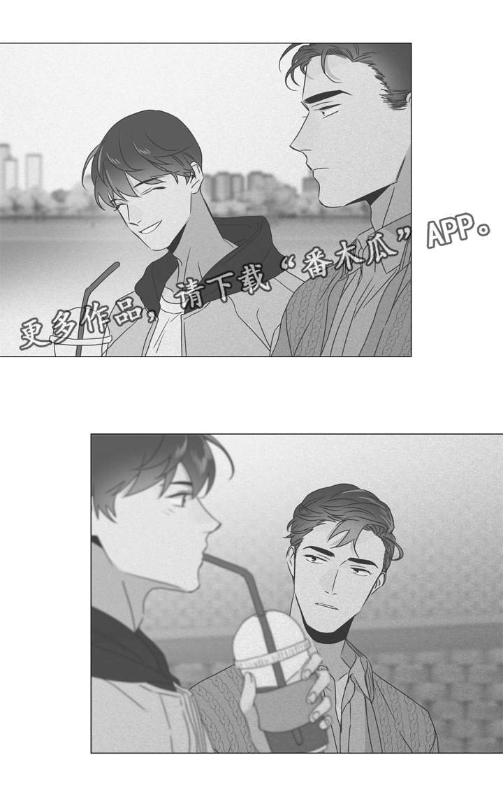 第36章：为什么要对我说谎