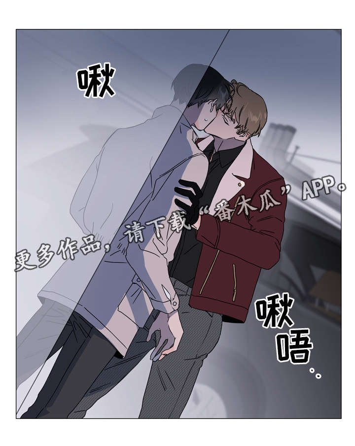 第42章：偷窥资料