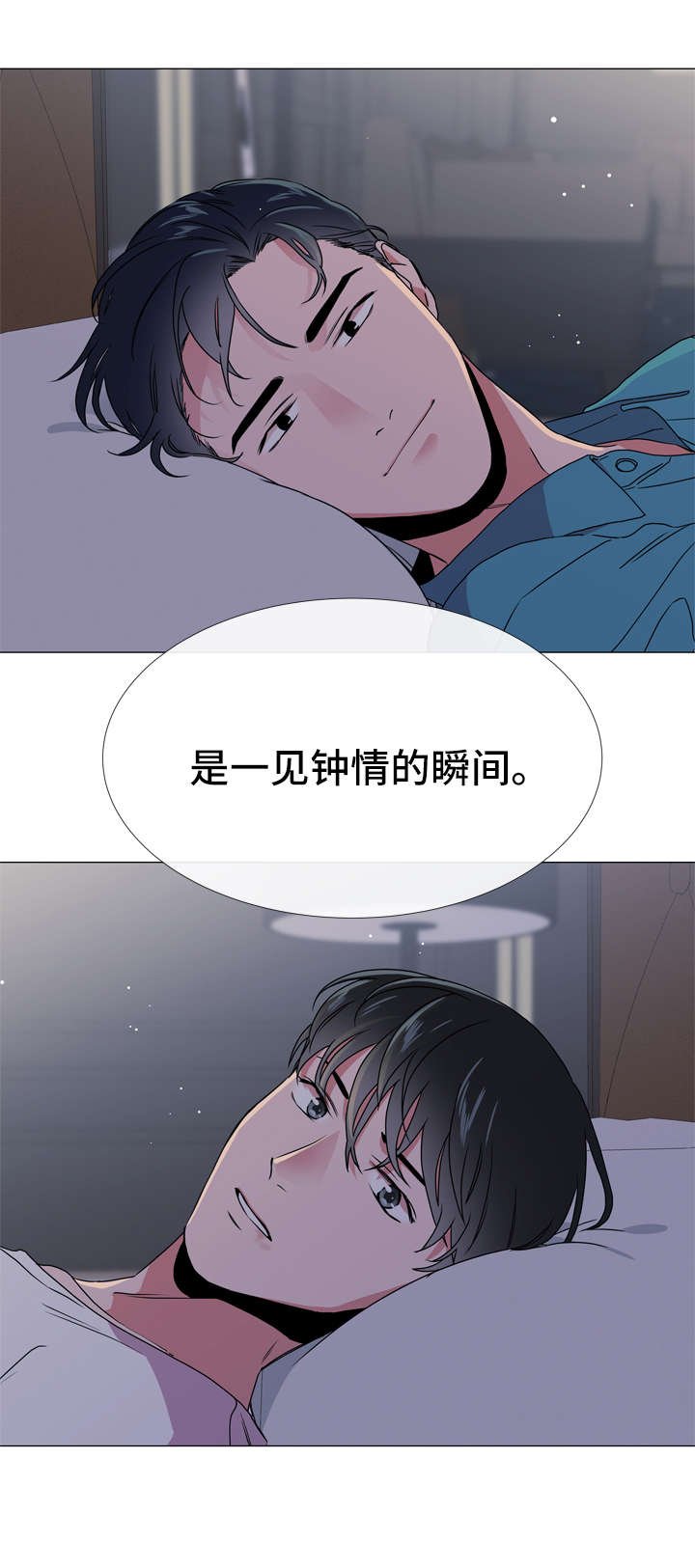 第46章：鉴赏诗集