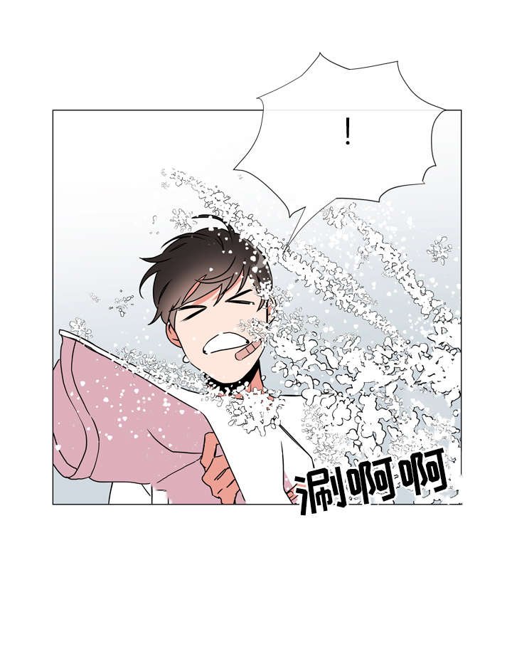 第47章：一见钟情的瞬间