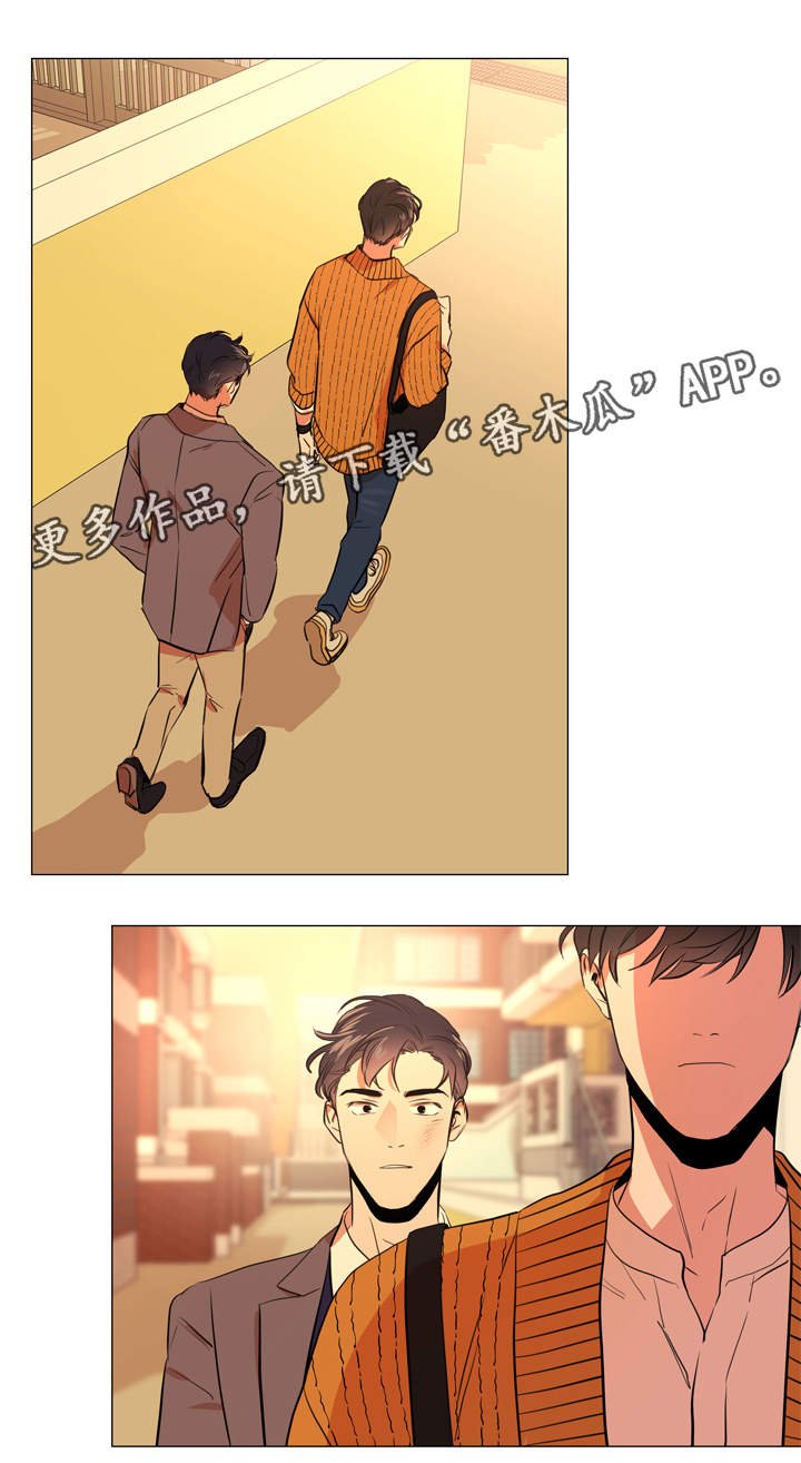 第52章：小时候