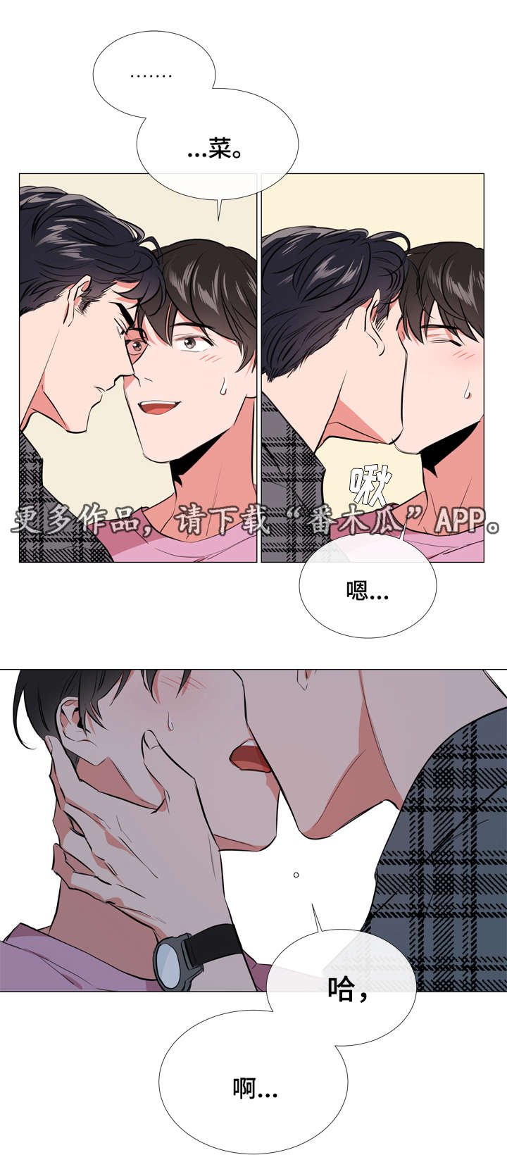 第57章：爱心便当