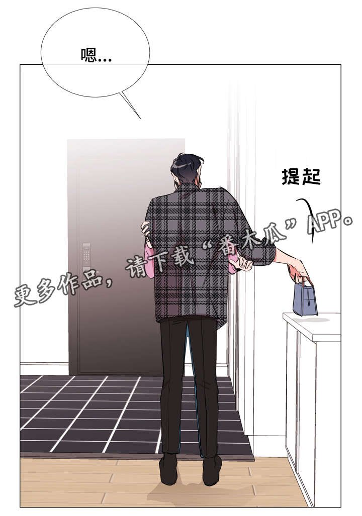 第57章：爱心便当