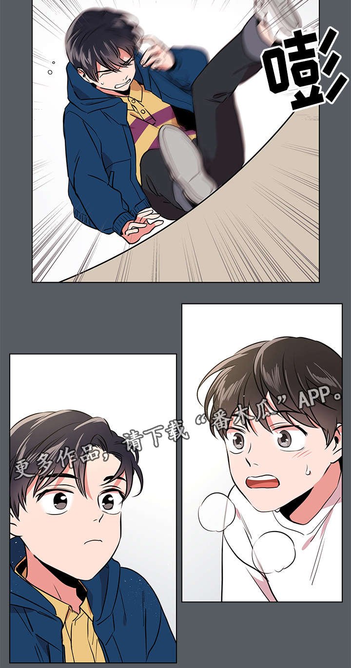 第58章：棉花糖