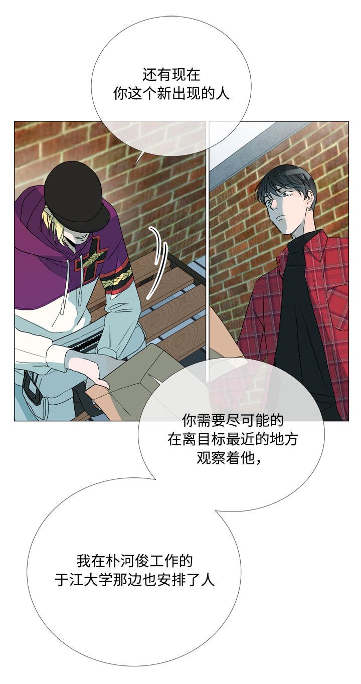 第6章：复杂的情况