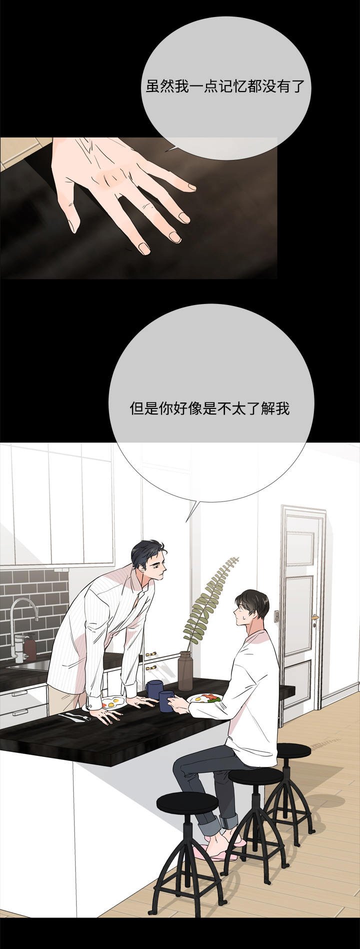 第7章：第一次约会