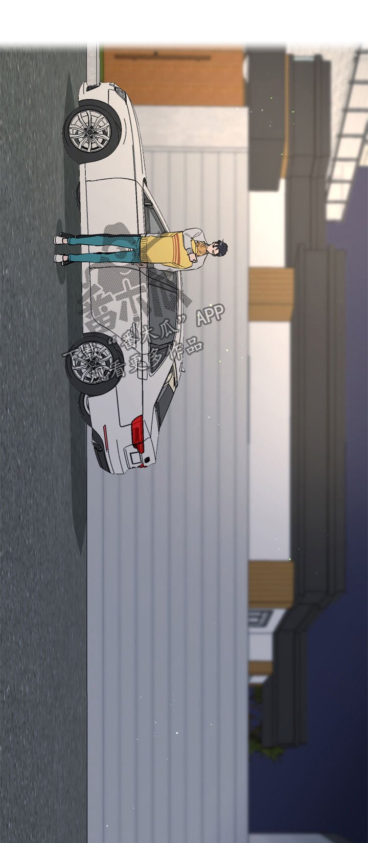 第72章：好想念