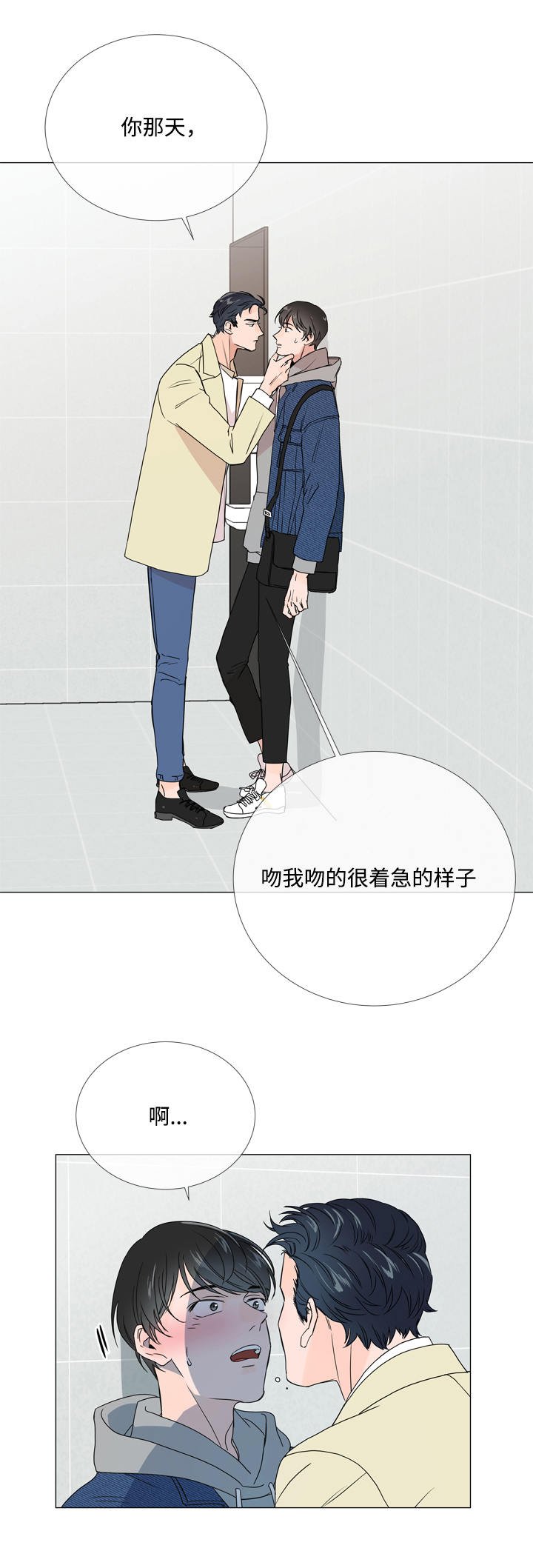 第9章：爆米花