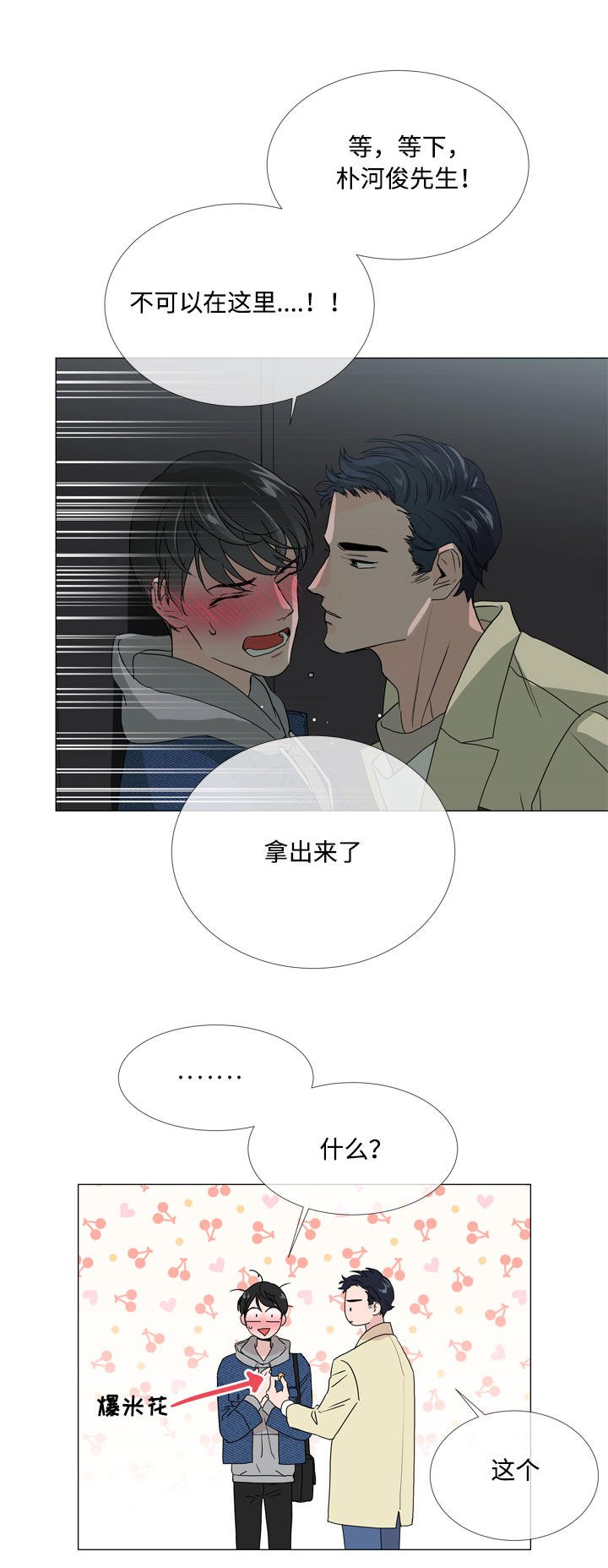 第9章：爆米花
