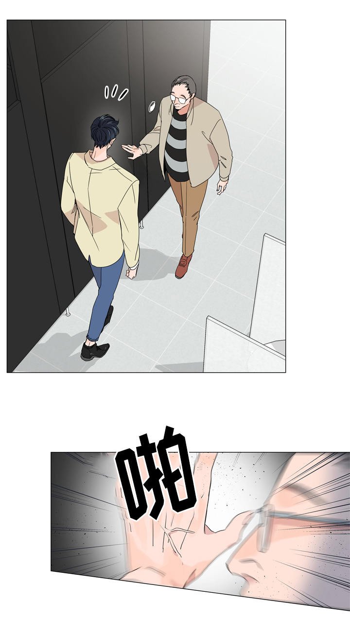第9章：爆米花