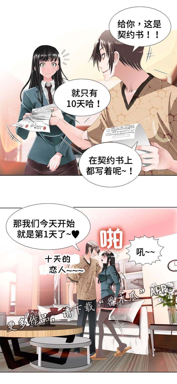 第21章：契约