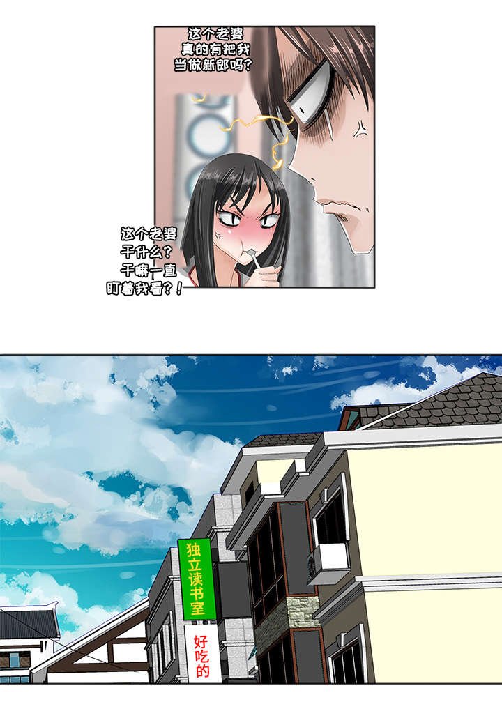 第3章：故障