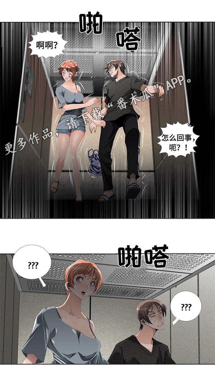 第3章：故障