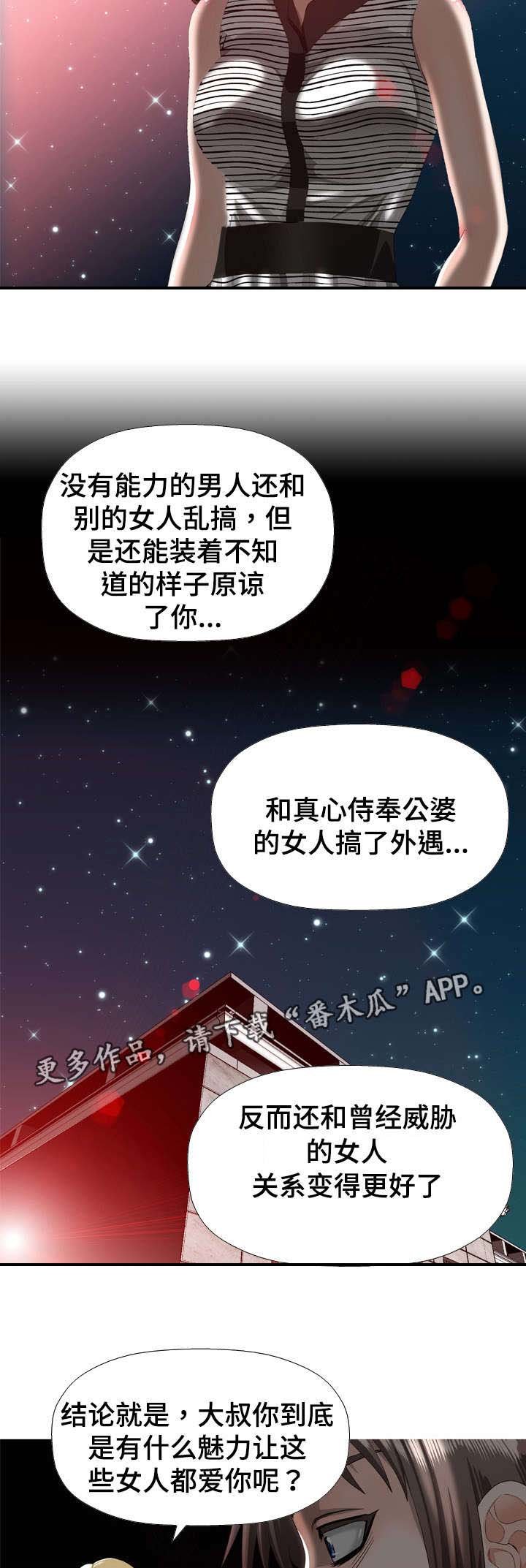 第34章：无法忘记