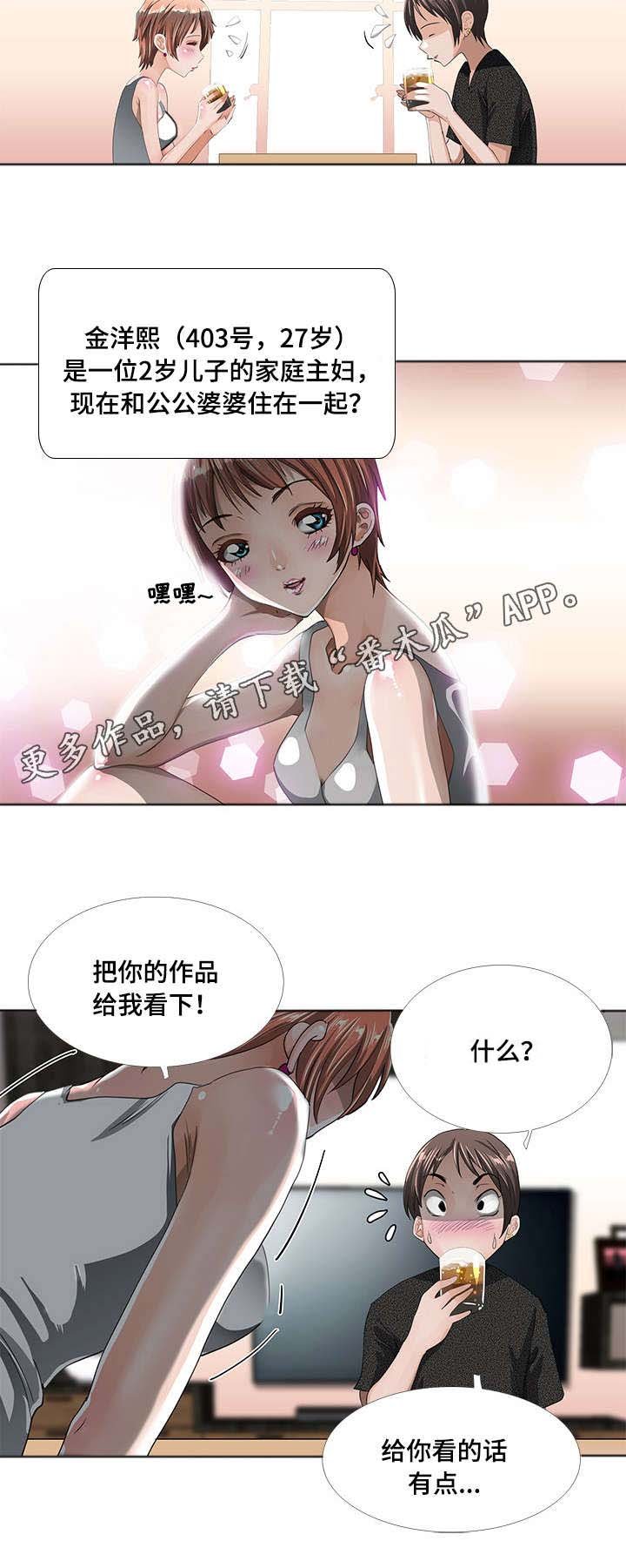 第6章：期待