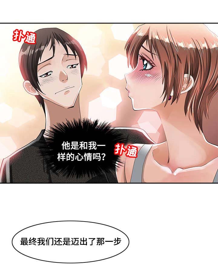第6章：期待