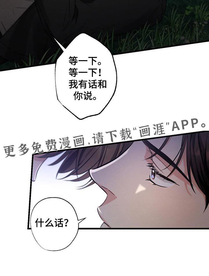 第117章：【第二季】胡话