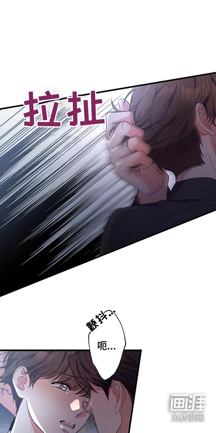 第118章：【第二季】相信你