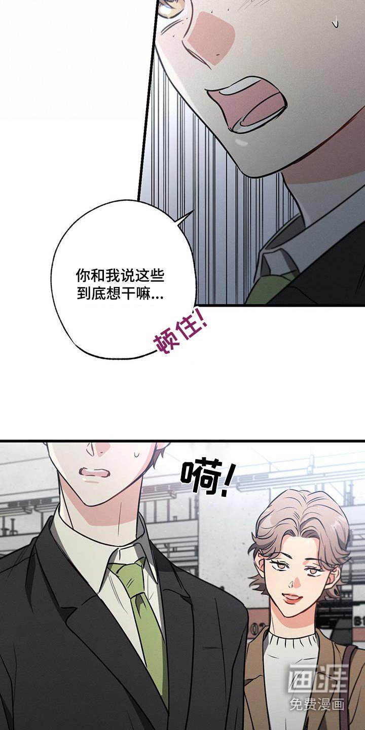 第120章：【第二季】聊什么