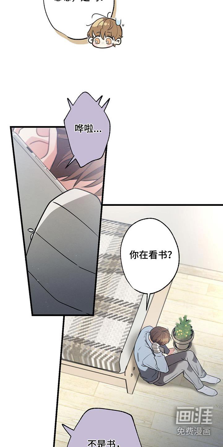 第123章：【第二季】在家