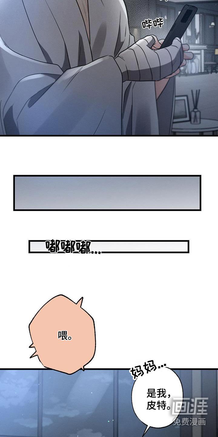 第145章：【第二季】打个电话 