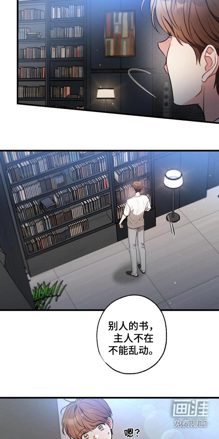 第155章：【第二季】一个人