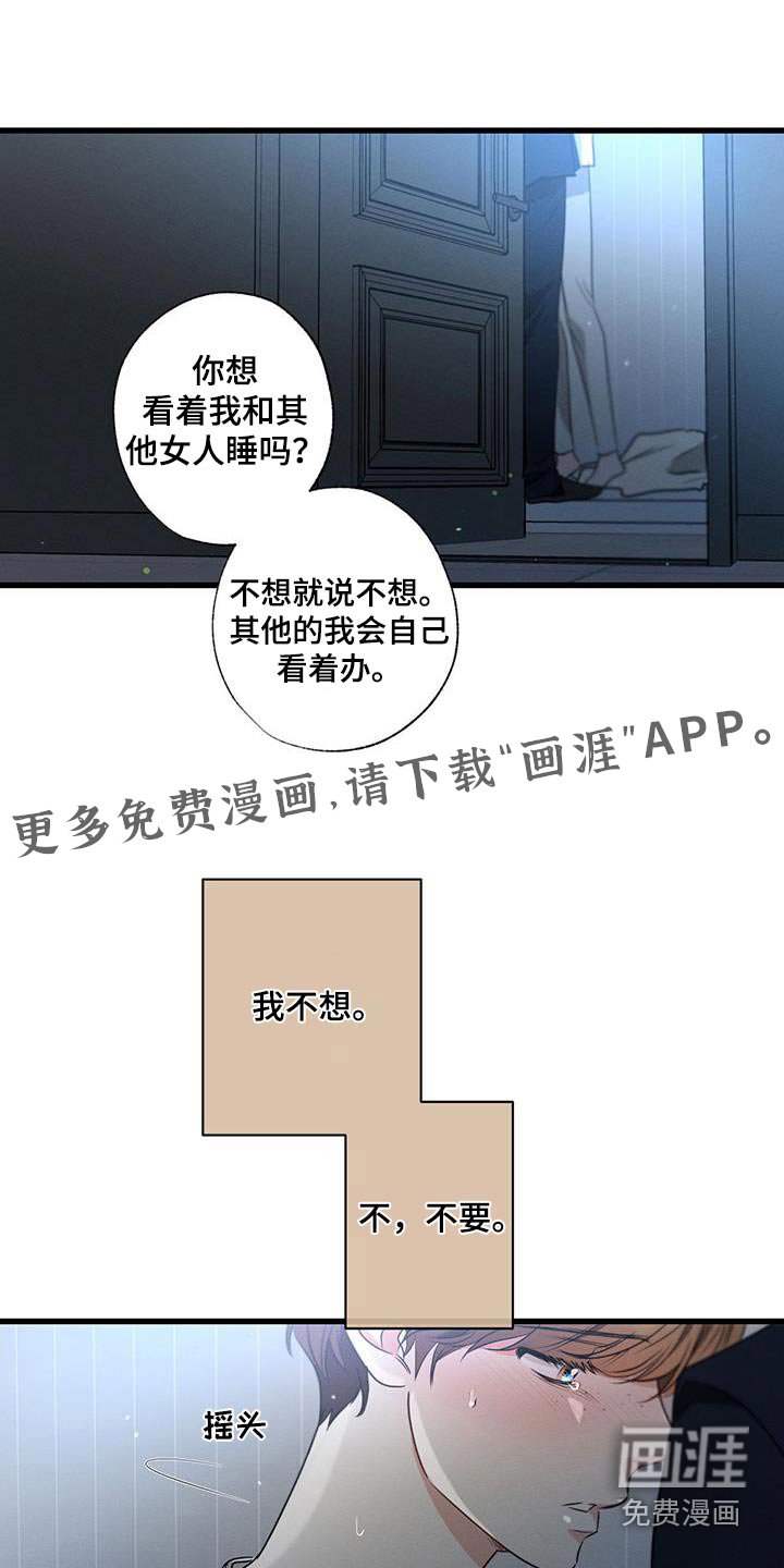 第158章：【第二季完结】你的选择