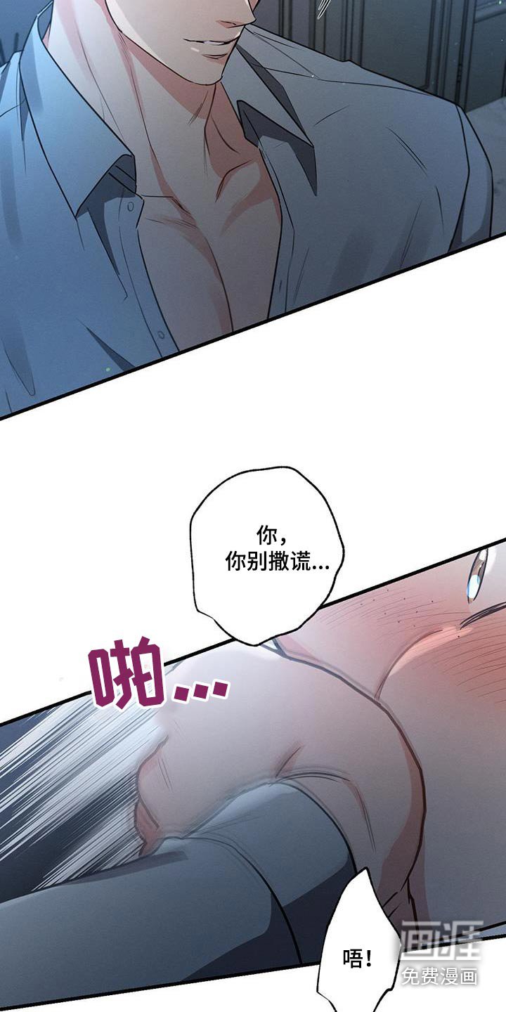 第158章：【第二季完结】你的选择