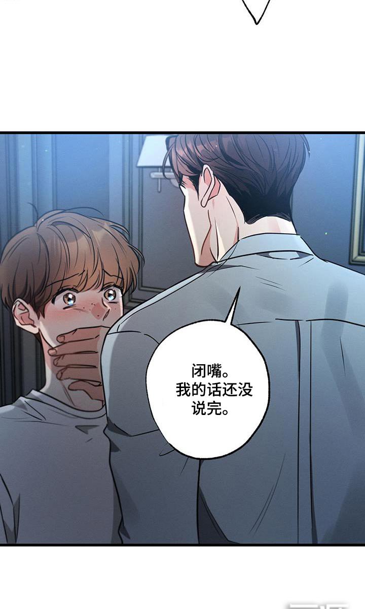 第158章：【第二季完结】你的选择