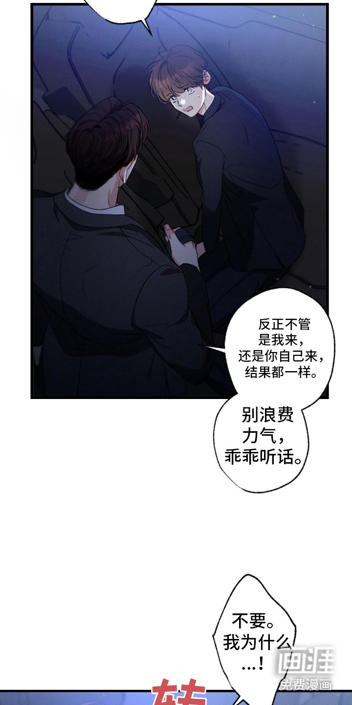 第164章：【第三季】合同