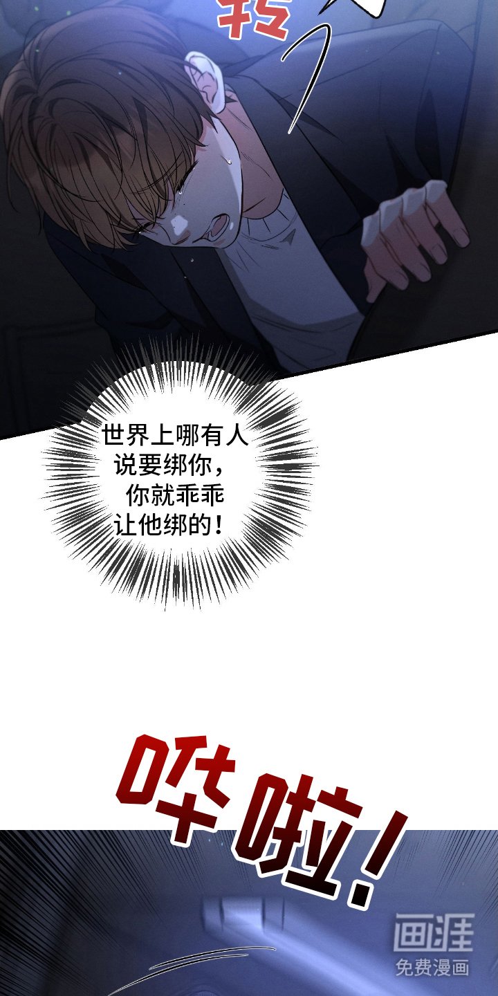 第164章：【第三季】合同