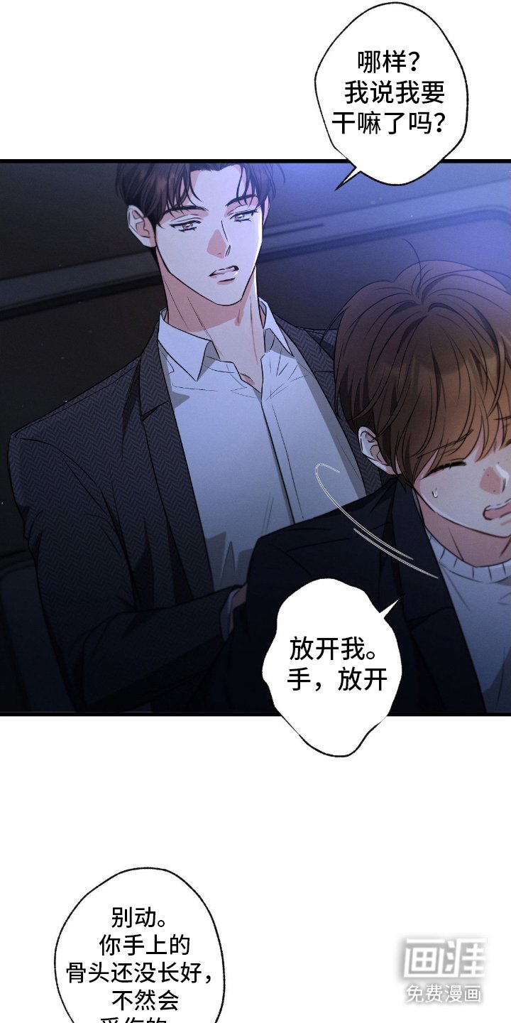 第164章：【第三季】合同