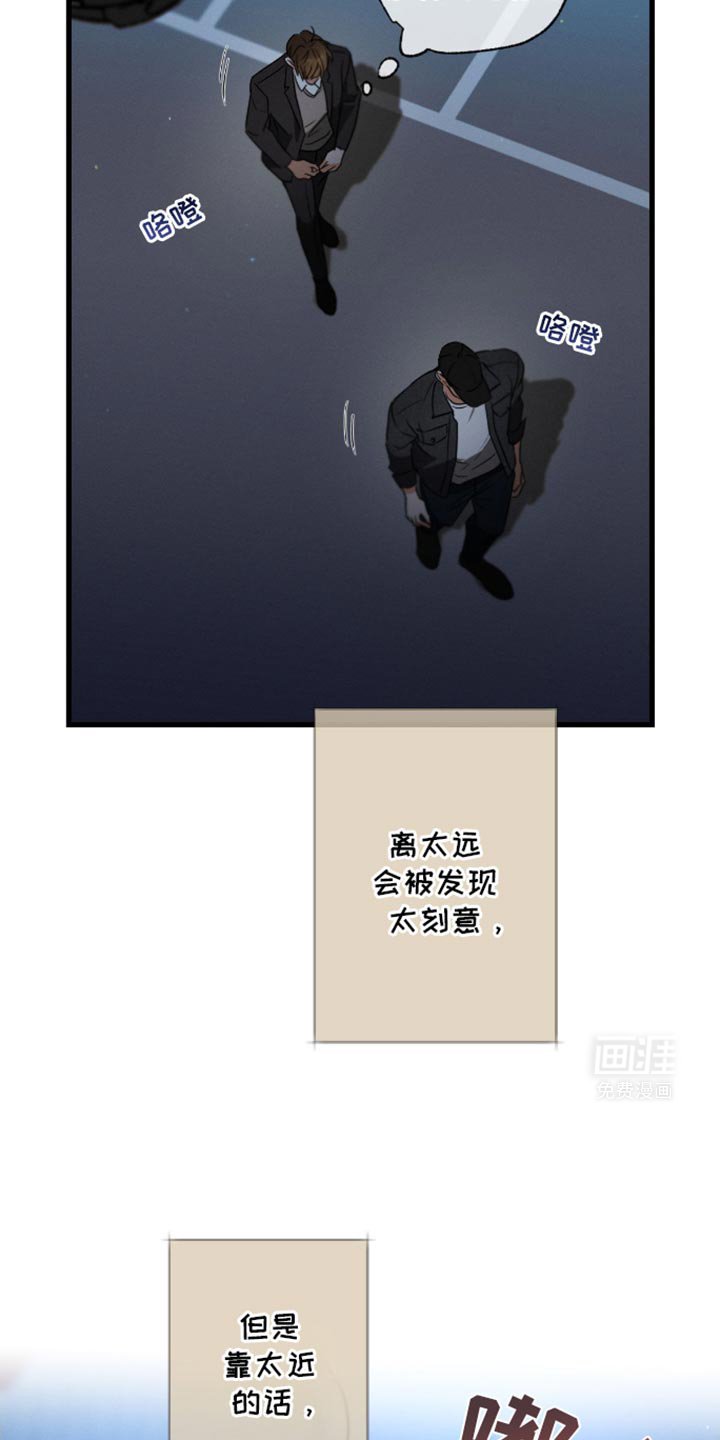 第165章：【第三季】清晰