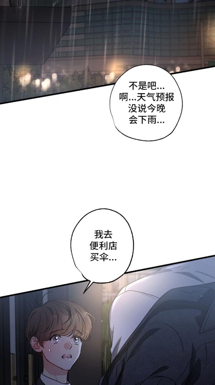 第167章：【第三季】下雨