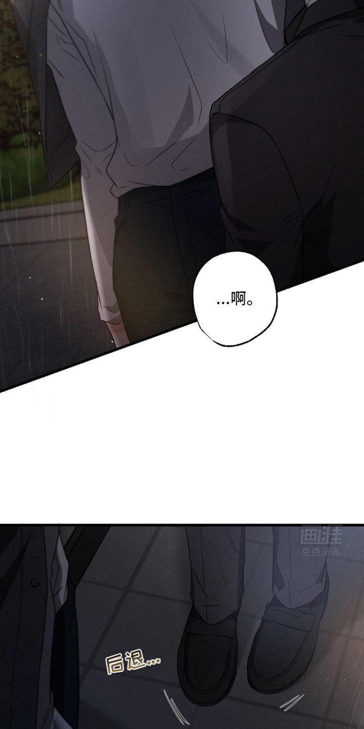 第167章：【第三季】下雨