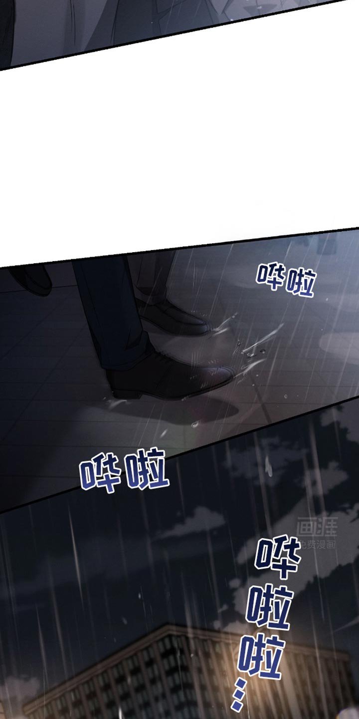 第167章：【第三季】下雨